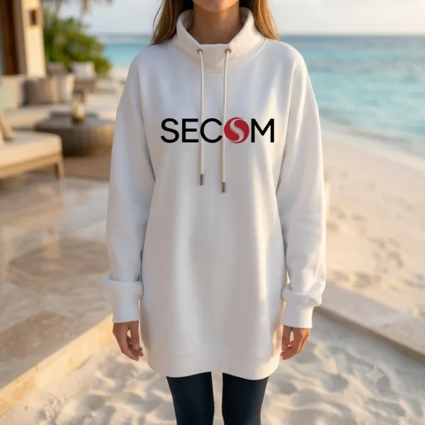 Oversized Hoodie
