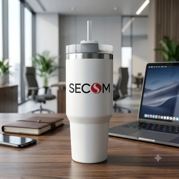 Insulated Tumbler
